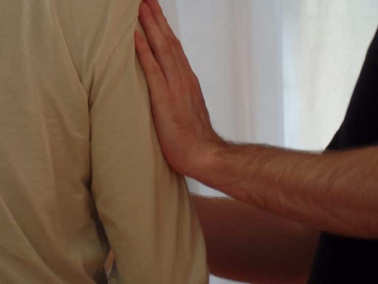 18 Push Hands, die Ihr Tai Chi vertiefen