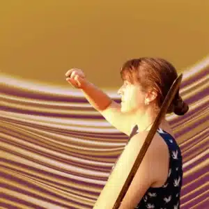 Katrin Heilmaier - Huang Tai Chi Chuan